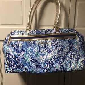 Lilly Pulitzer bag